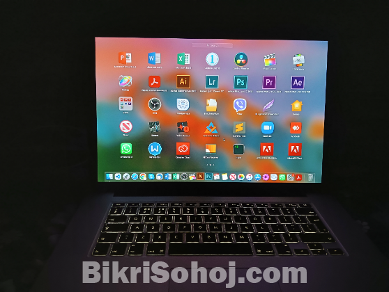 MacBook Pro (Retina, 15-inch)